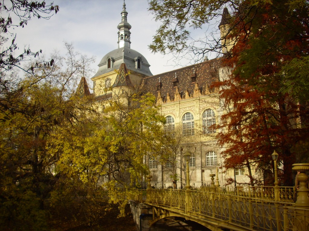 Foto de Budapest, Hungría