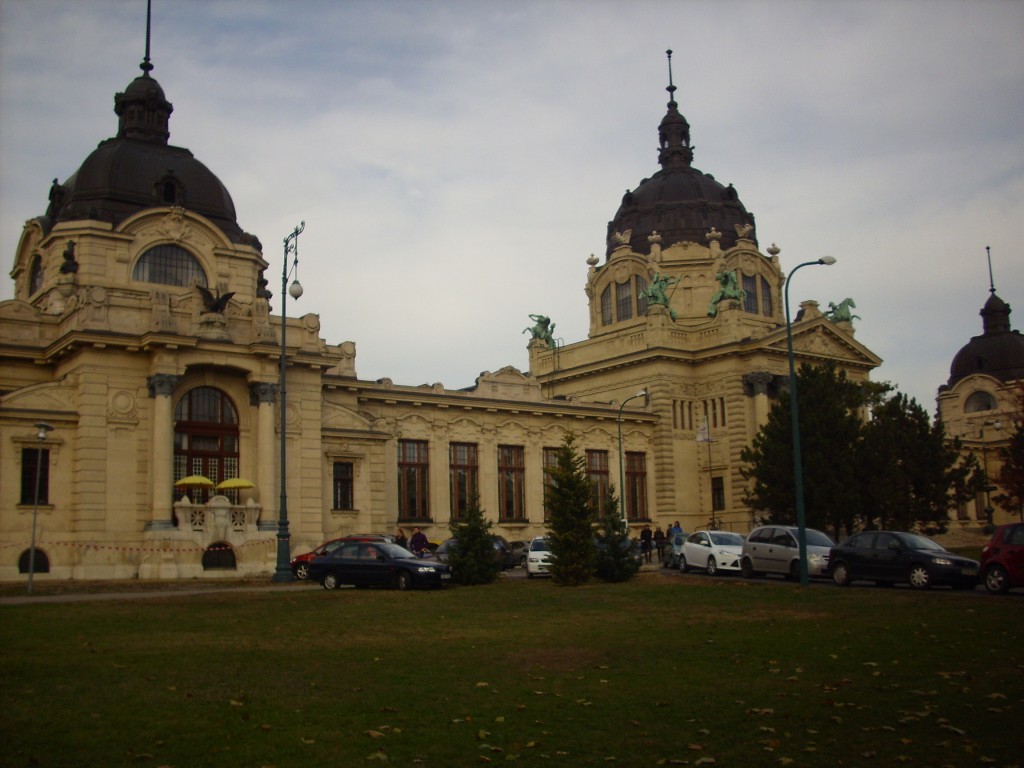 Foto de Budapest, Hungría