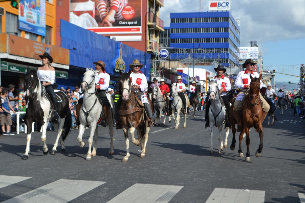 Foto: TOPE DE SAN JOSE - San Jose (San José), Costa Rica