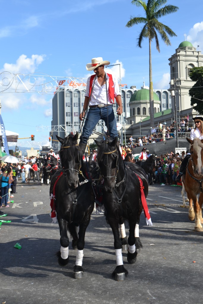 Foto: TOPE DE SAN JOSE - San Jose (San José), Costa Rica