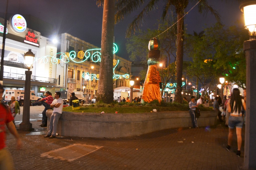 Foto de San Jose (San José), Costa Rica