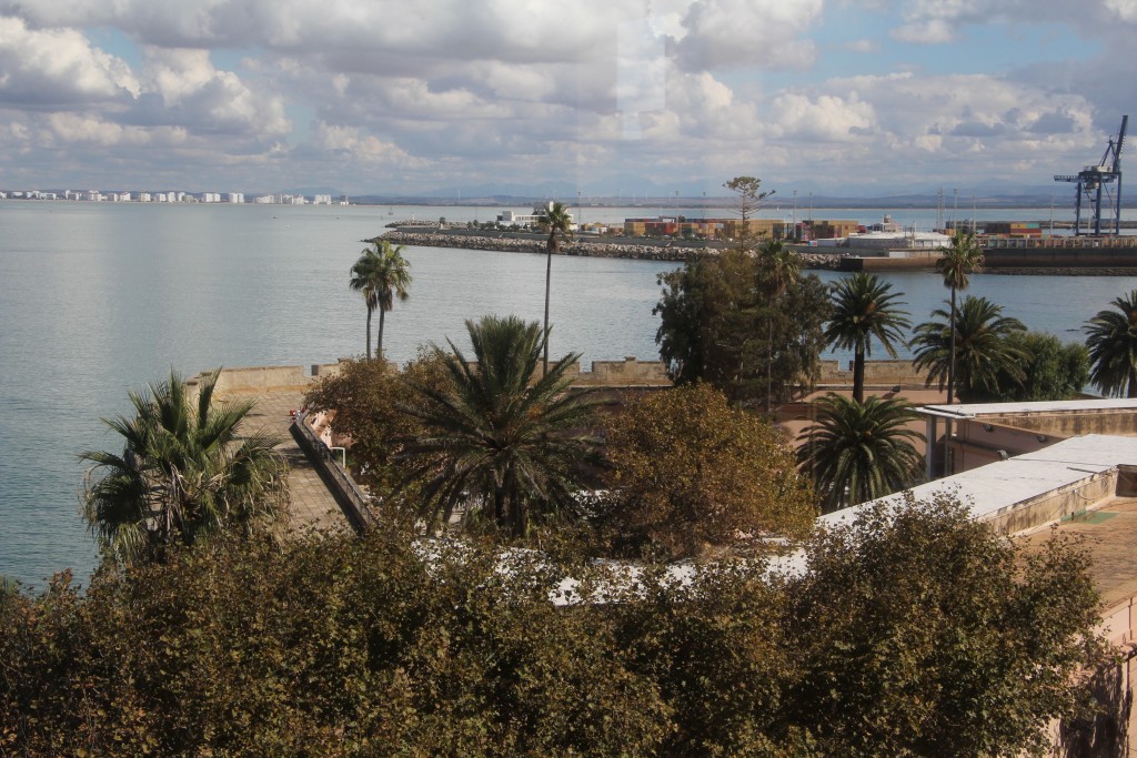 Foto de Cádiz (Andalucía), España