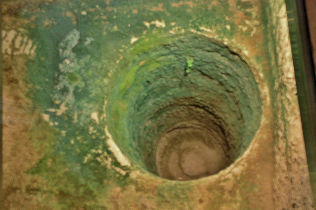 Foto: Fortaleza de la Mota: iglesia mayor abacial - Alcalá la Real (Jaén), España