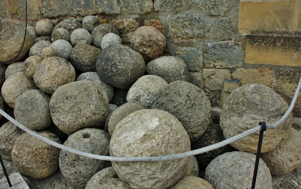 Foto: Fortaleza de la Mota: alcazaba - Alcalá la Real (Jaén), España