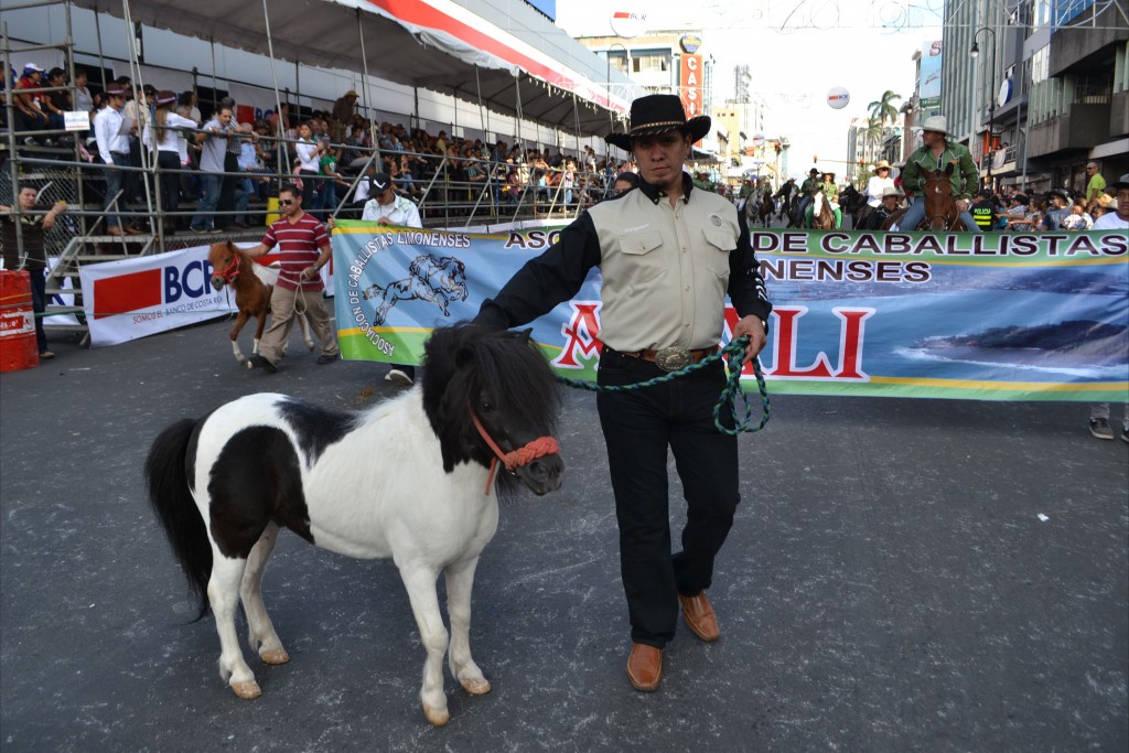 Foto: TOPE DE SAN JOSÉ - San Jose (San José), Costa Rica