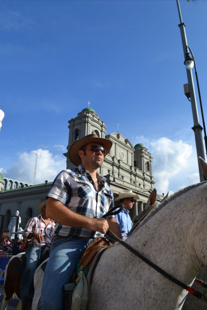Foto: TOPE DE SAN JOSÉ - San Jose (San José), Costa Rica