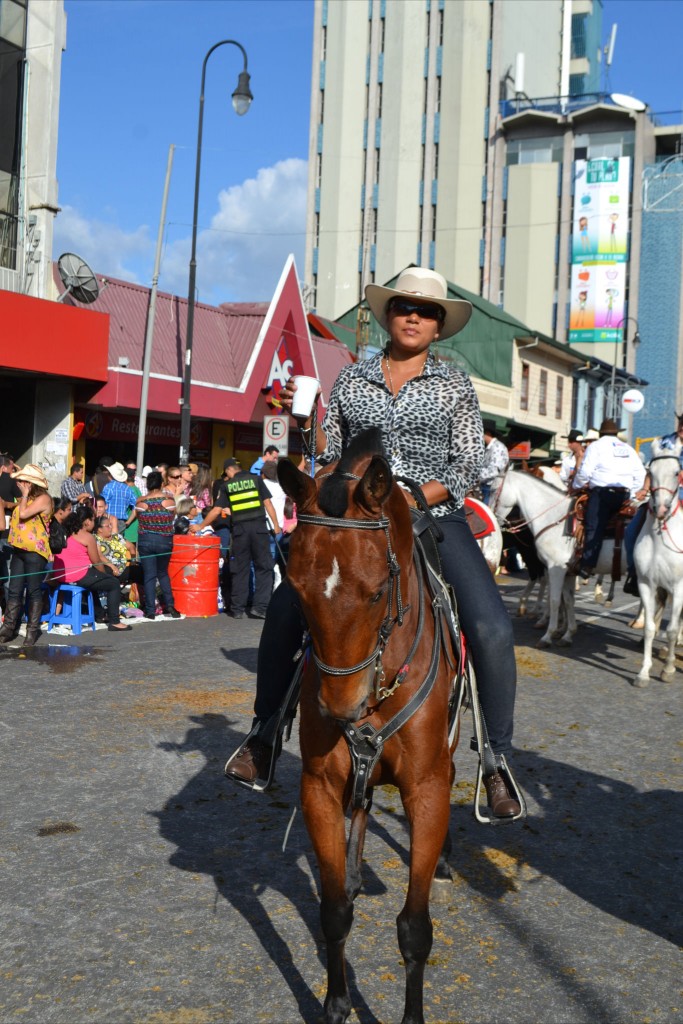 Foto: TOPE DE SAN JOSÉ - San Jose (San José), Costa Rica