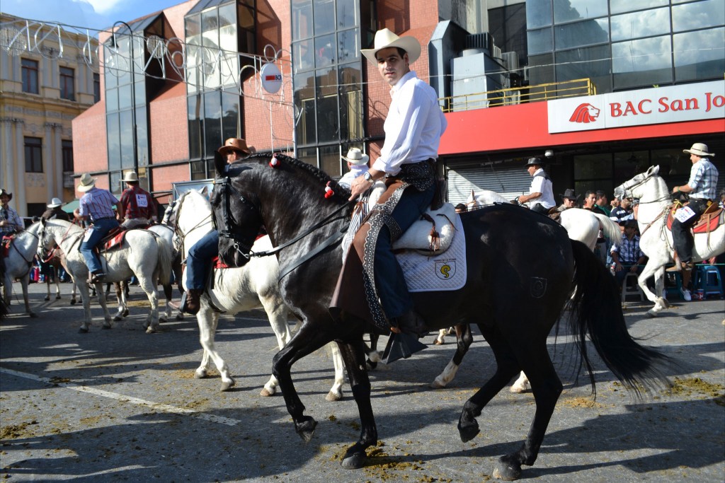 Foto: TOPE DE SAN JOSÉ - San Jose (San José), Costa Rica