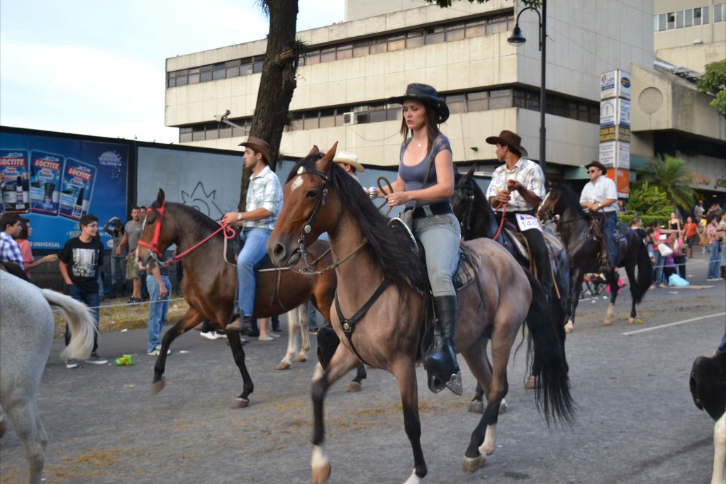 Foto: TOPE DE SAN JOSÉ - San Jose (San José), Costa Rica