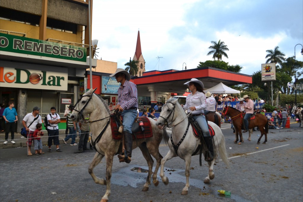 Foto: TOPE DE SAN JOSÉ - San Jose (San José), Costa Rica