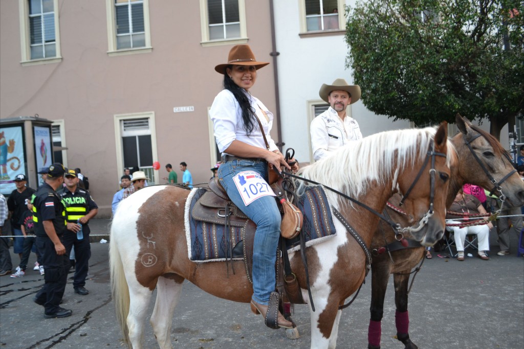Foto: TOPE DE SAN JOSÉ - San Jose (San José), Costa Rica
