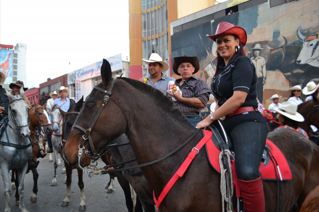 Foto: TOPE DE SAN JOSÉ - San Jose (San José), Costa Rica