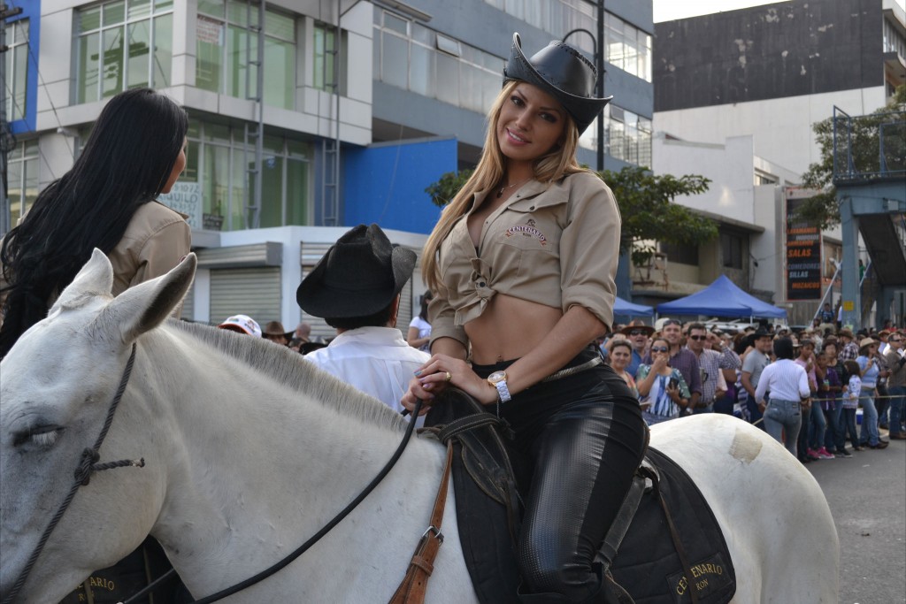 Foto: TOPE DE SAN JOSÉ - San Jose (San José), Costa Rica
