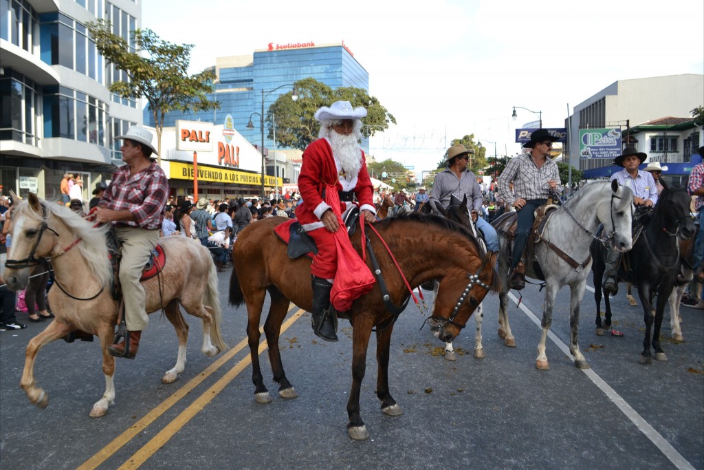 Foto: TOPE DE SAN JOSÉ - San Jose (San José), Costa Rica