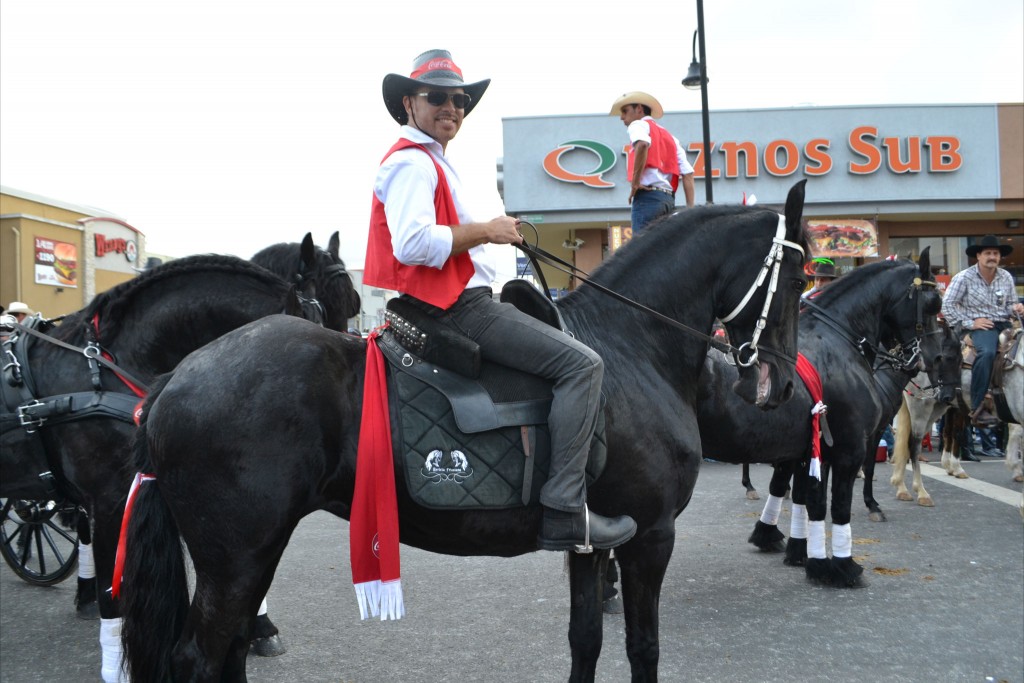 Foto: TOPE DE SAN JOSÉ - San Jose (San José), Costa Rica