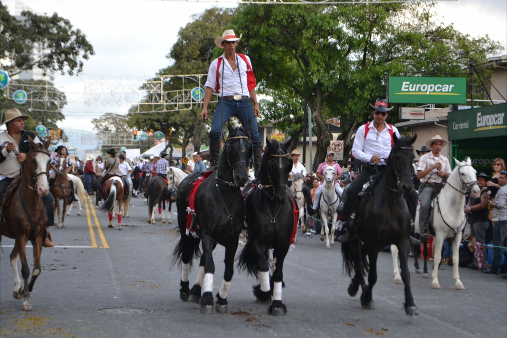 Foto: TOPE DE SAN JOSÉ - San Jose (San José), Costa Rica