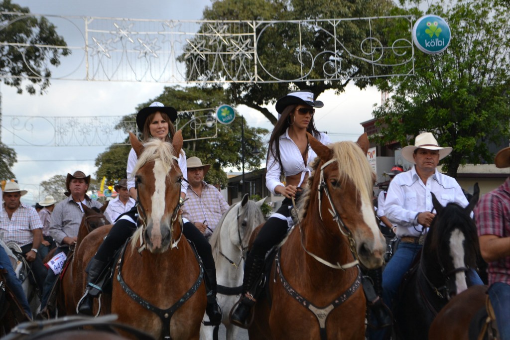 Foto: TOPE DE SAN JOSÉ - San Jose (San José), Costa Rica