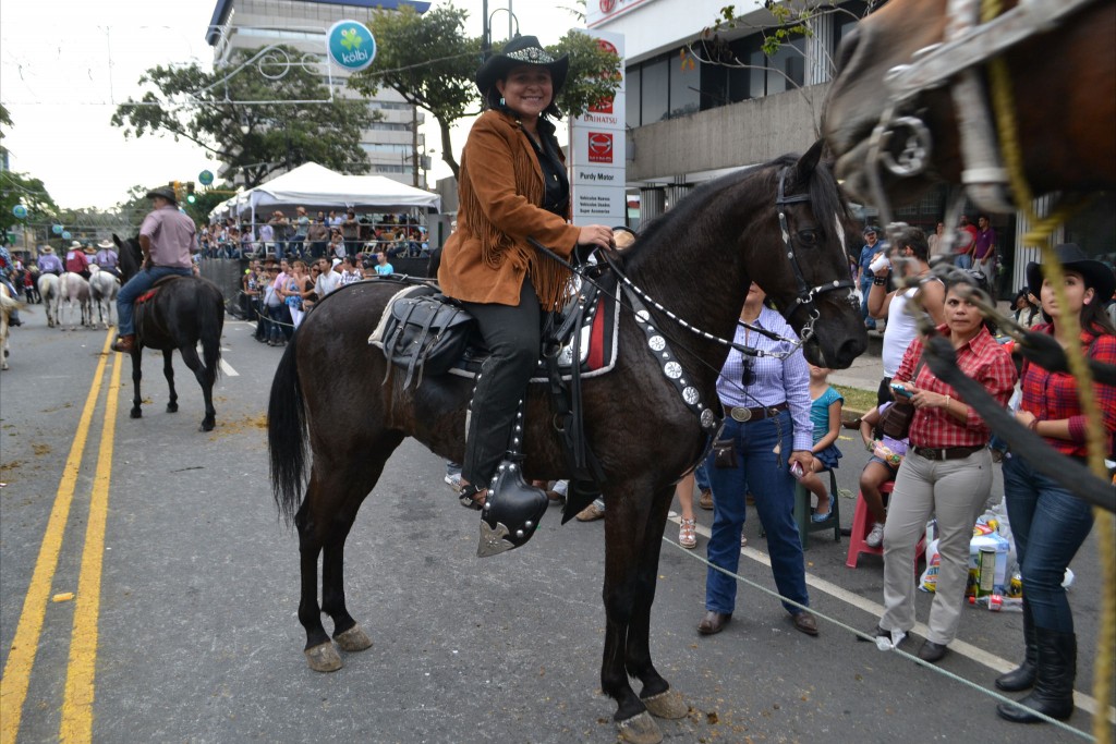 Foto: TOPE DE SAN JOSÉ - San Jose (San José), Costa Rica