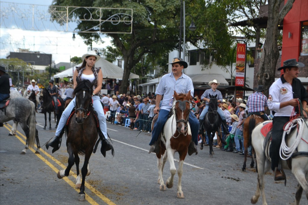 Foto: TOPE DE SAN JOSÉ - San Jose (San José), Costa Rica