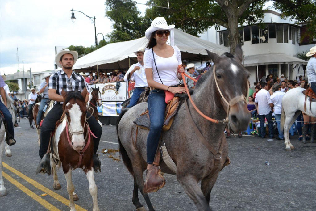 Foto: TOPE DE SAN JOSÉ - San Jose (San José), Costa Rica