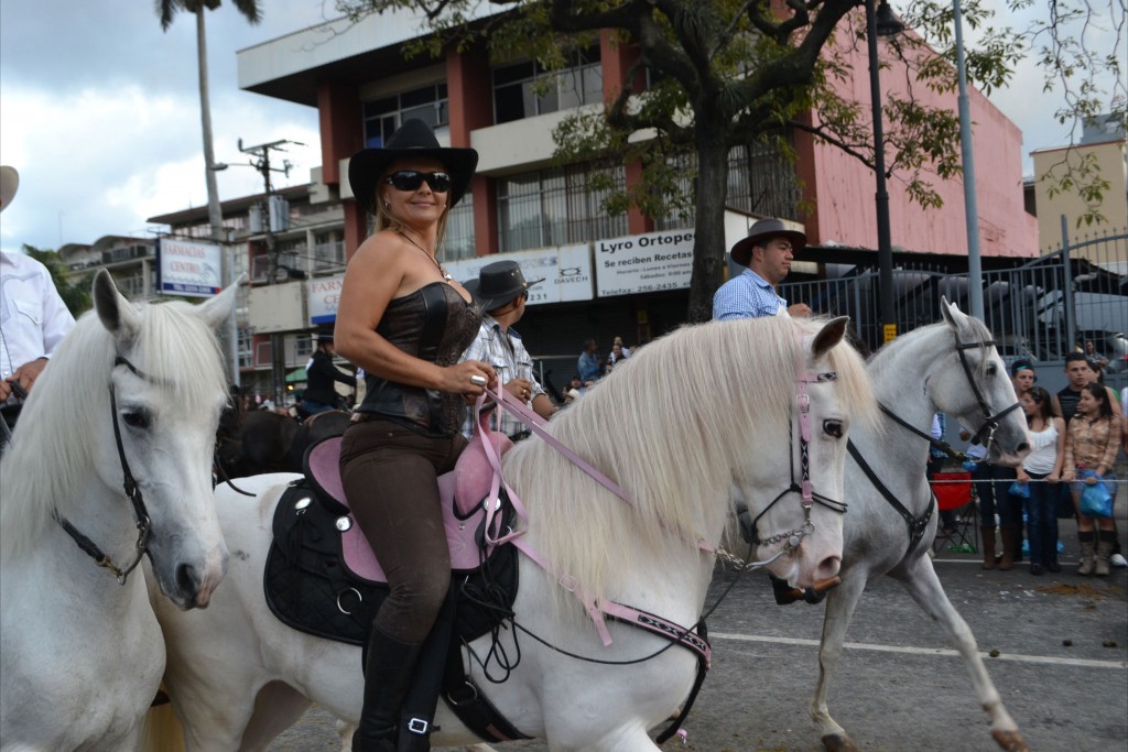 Foto: TOPE DE SAN JOSÉ - San Jose (San José), Costa Rica
