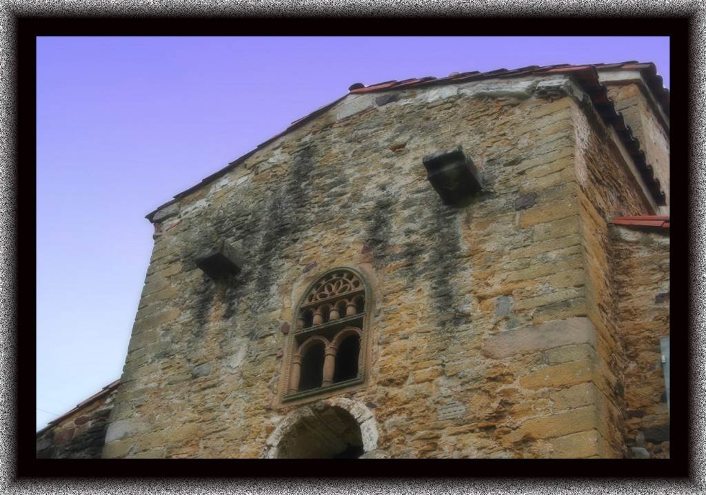 Foto de Oviedo (Asturias), España