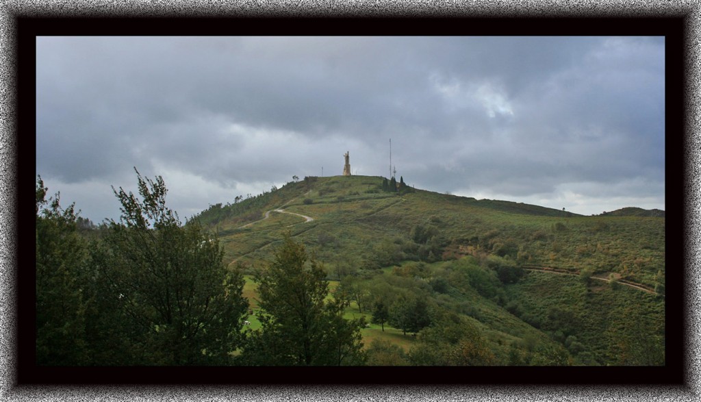 Foto de Oviedo (Asturias), España