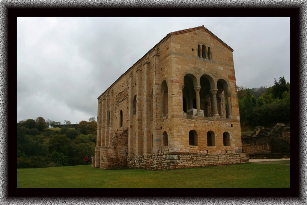 Foto de Oviedo (Asturias), España