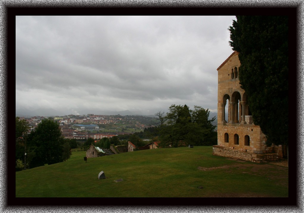 Foto de Oviedo (Asturias), España