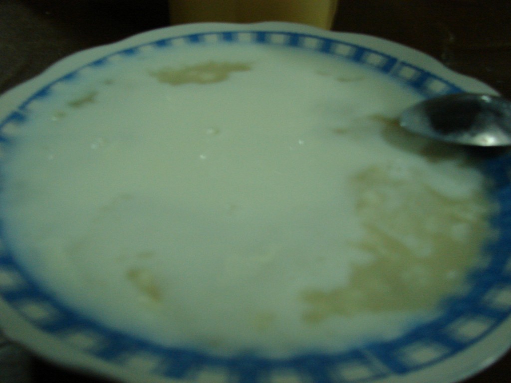 Foto: Tojorí - Tarija, Bolivia