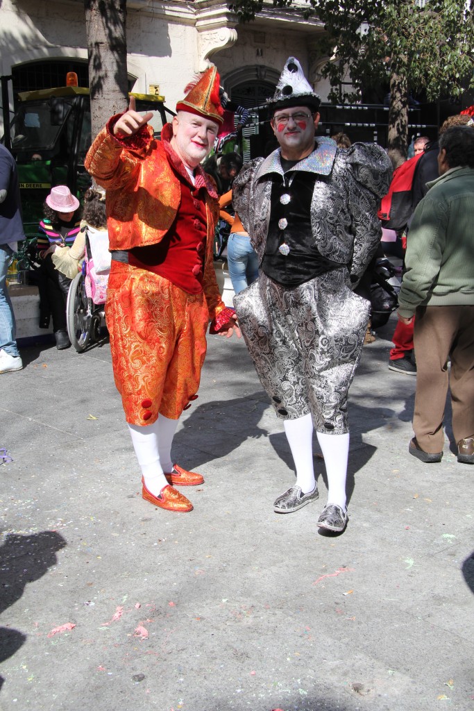 Foto de Cádiz (Andalucía), España