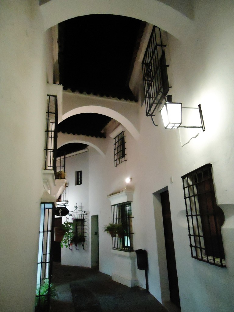 Foto: Pueblo español - Barcelona (Cataluña), España