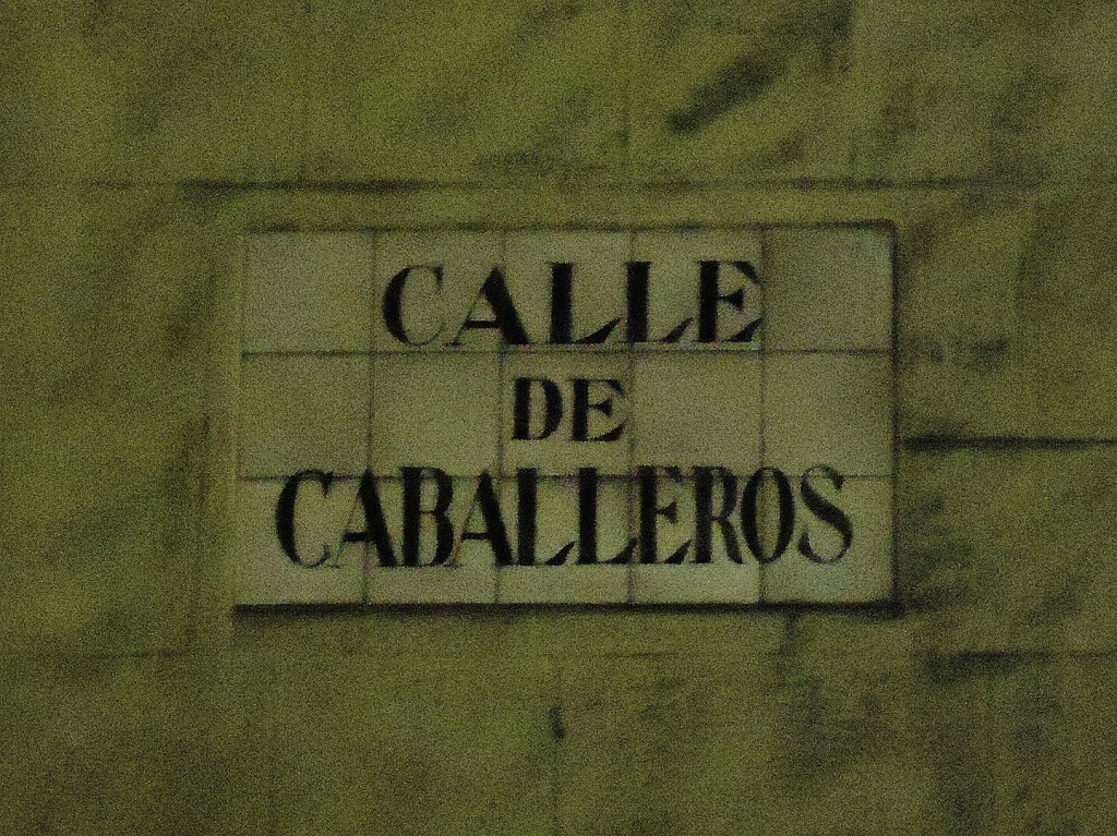 Foto: Pueblo español - Barcelona (Cataluña), España