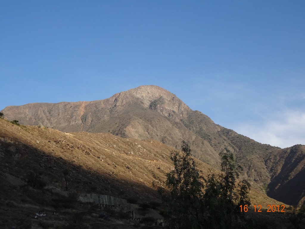 Foto: Curunday - Samne (La Libertad), Perú