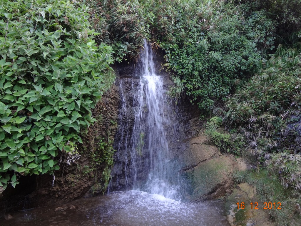 Foto: La Escondida - Samne (La Libertad), Perú
