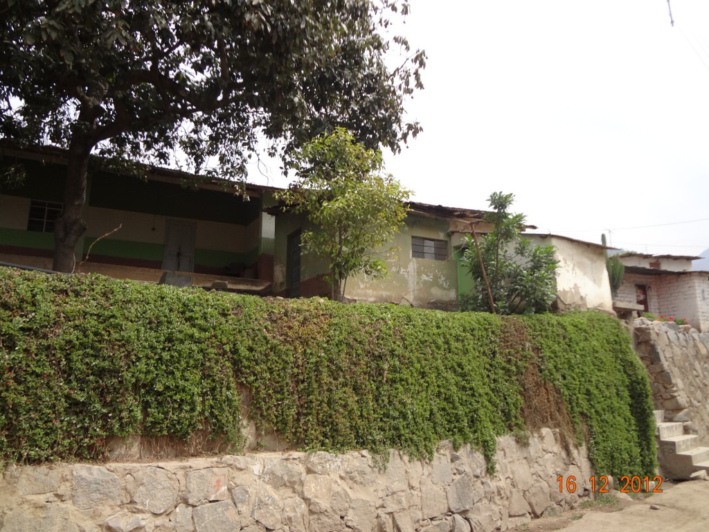 Foto de Samne (La Libertad), Perú