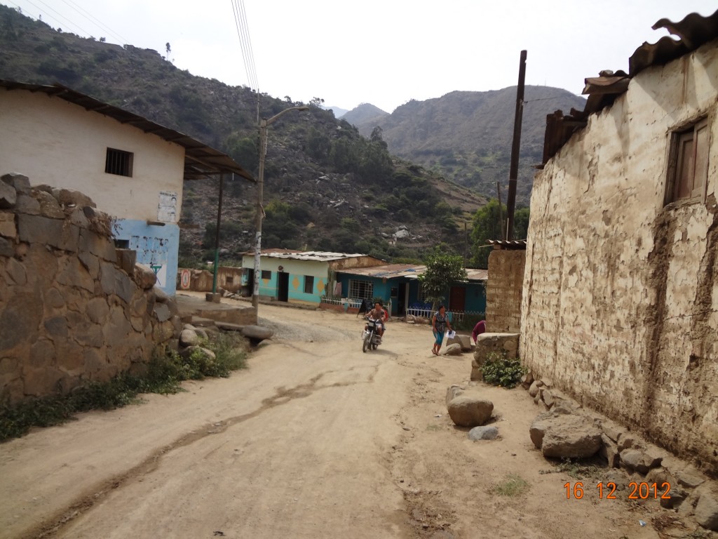 Foto de Samne (La Libertad), Perú