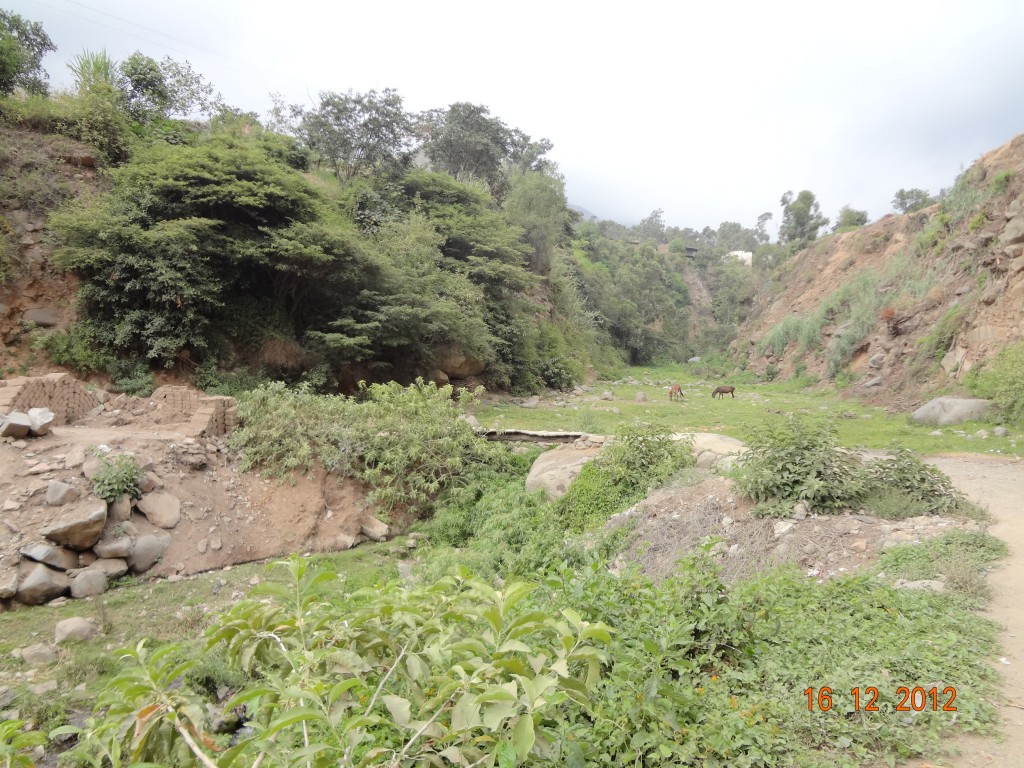 Foto de Samne (La Libertad), Perú