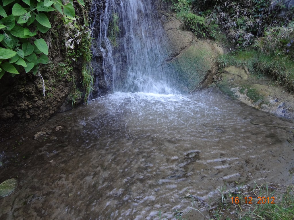 Foto de Samne (La Libertad), Perú