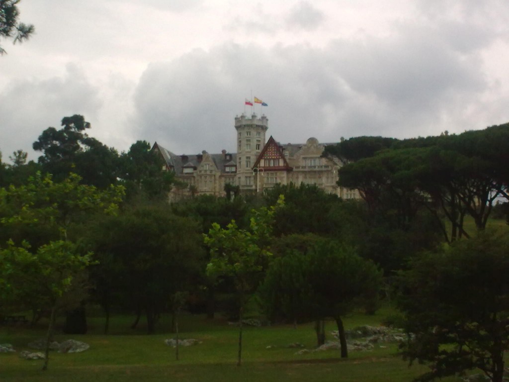 Foto de Santander (Cantabria), España