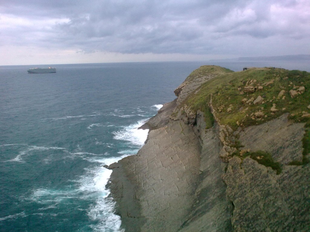 Foto de Santander (Cantabria), España