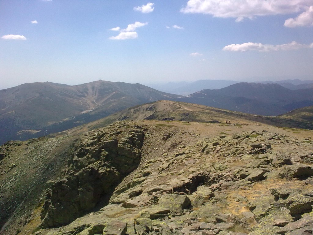 Foto de Madrid (Comunidad de Madrid), España