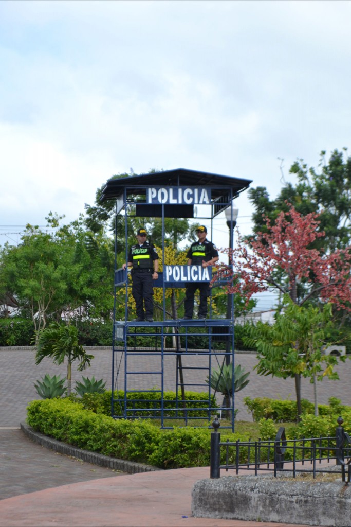 Foto: Parque Juan Santamaria - Parque Juan Santamaria (Alajuela), Costa Rica