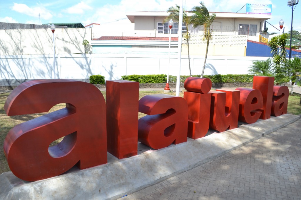 Foto de Alajuela, Costa Rica