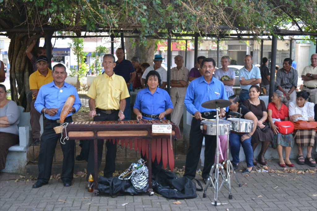 Foto: Parque Centara de Alajuela - Alajuela, Costa Rica