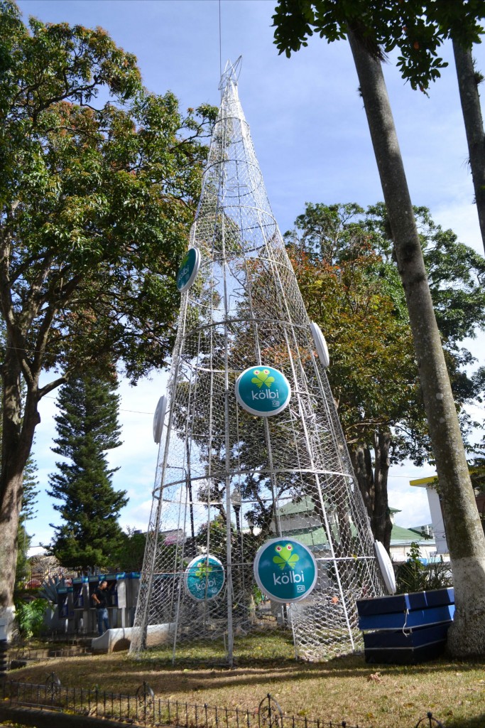 Foto: Parque Centara de Alajuela - Alajuela, Costa Rica