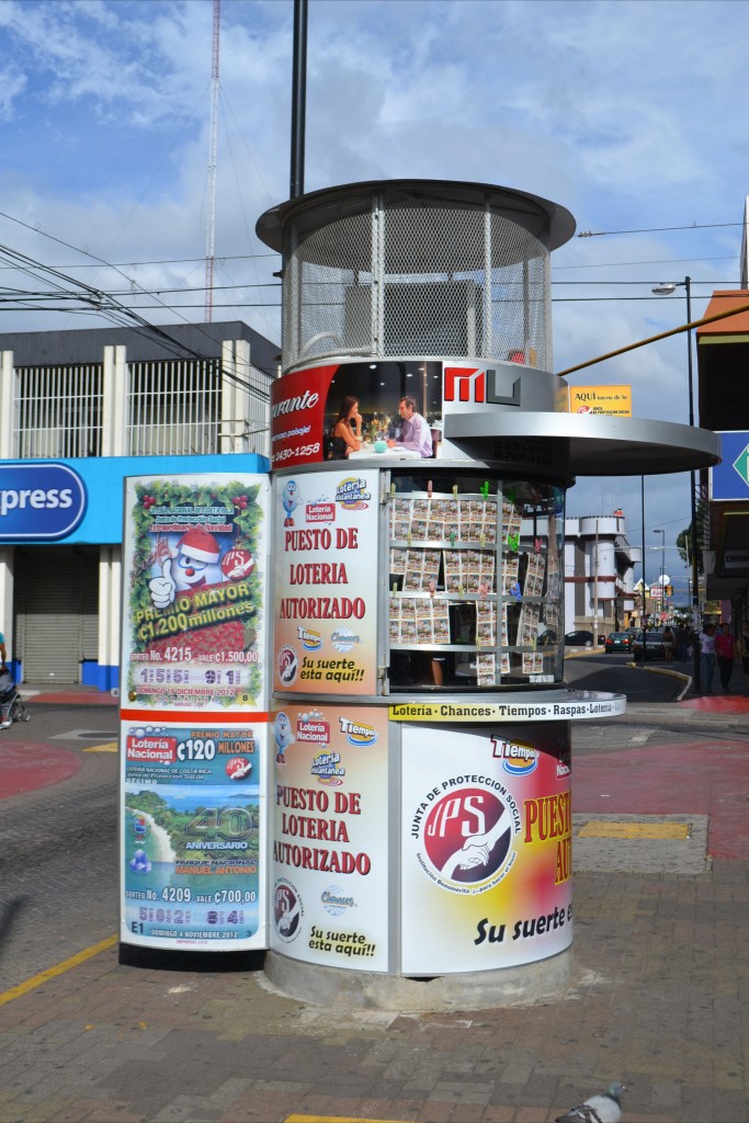 Foto: Mercado Central de Alajuela - Alajuela, Costa Rica