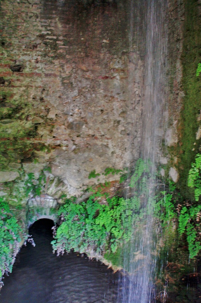 Foto: Palacio del Generalife - Granada (Andalucía), España