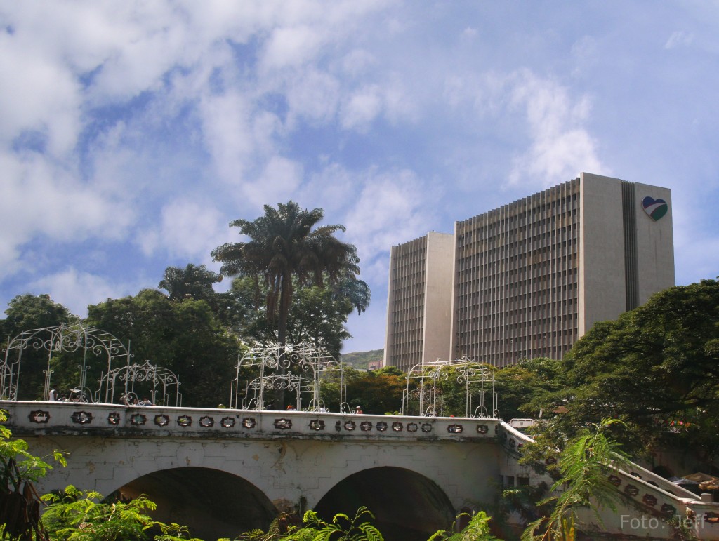 Foto: Alcaldía de Cali - Santiago de Cali (Valle del Cauca), Colombia