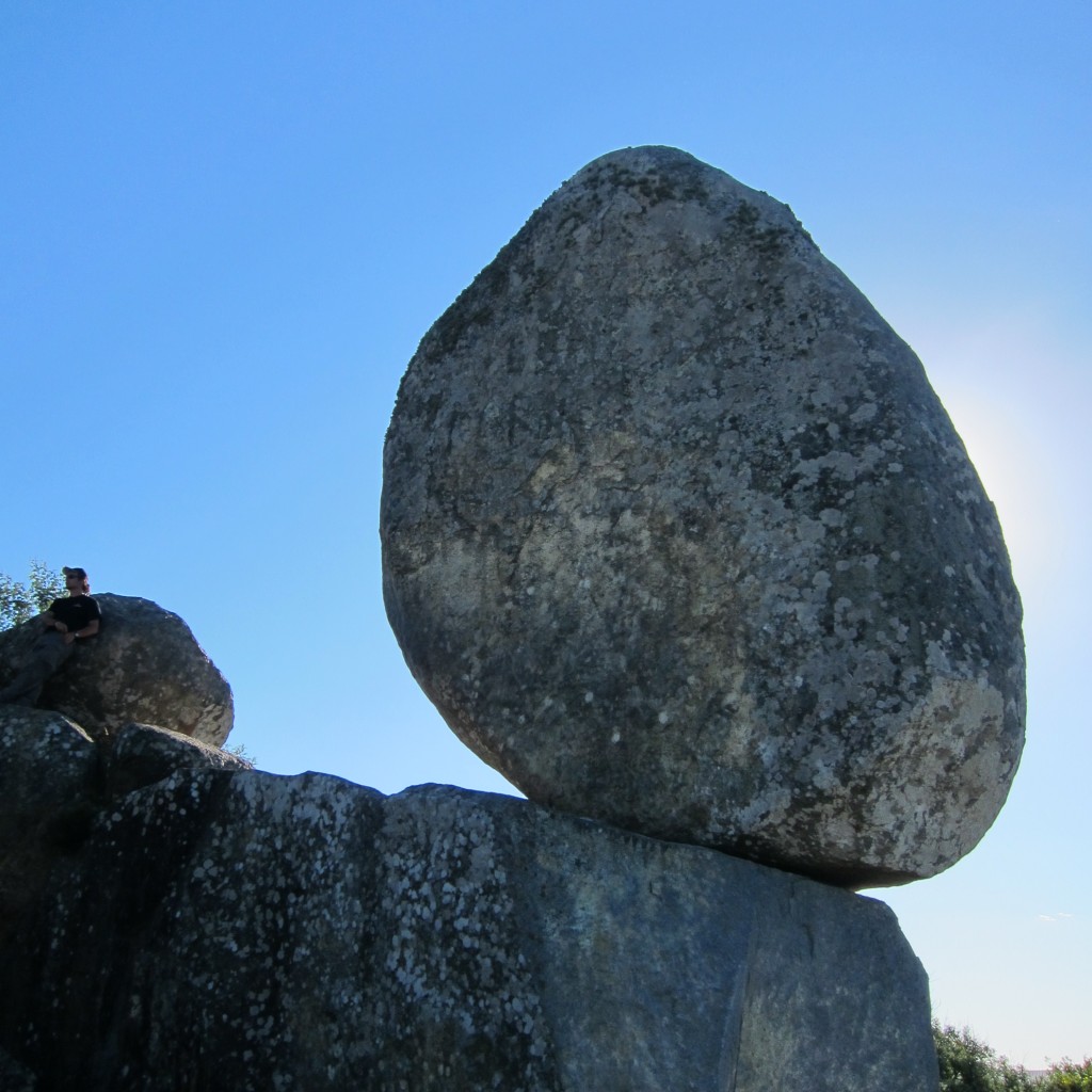 Foto: El Centinela - Tandil (Buenos Aires), Argentina